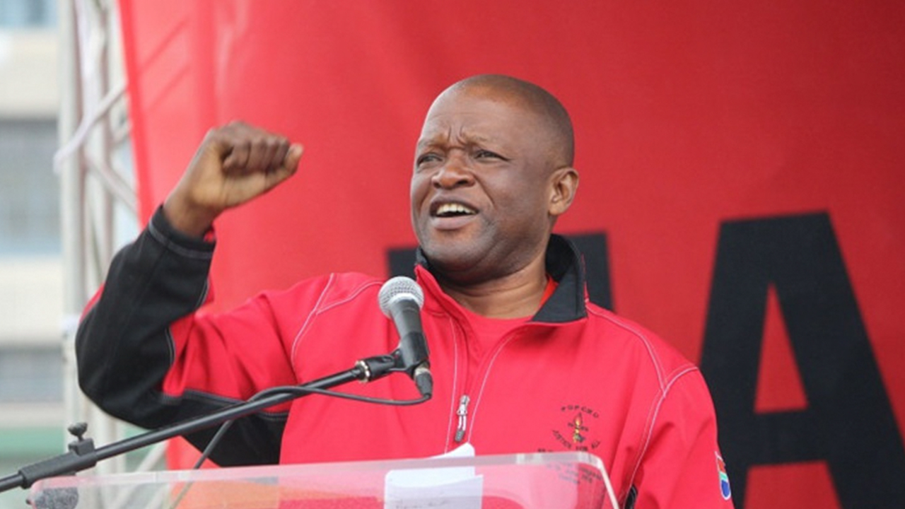 GOVERNMENT MUST DO MORE TO CREATE EMPLOYMENT  