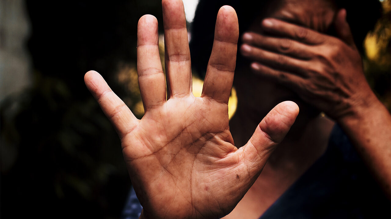 GENDER BASED VIOLENCE: HOW CAN WE MAKE A DIFFERENCE?