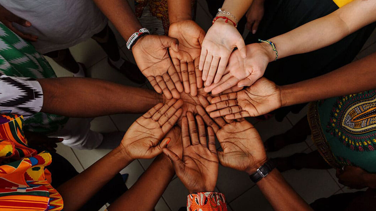 HOW TRADE UNIONS CAN SHAPE THE FUTURE WORLD OF WORK