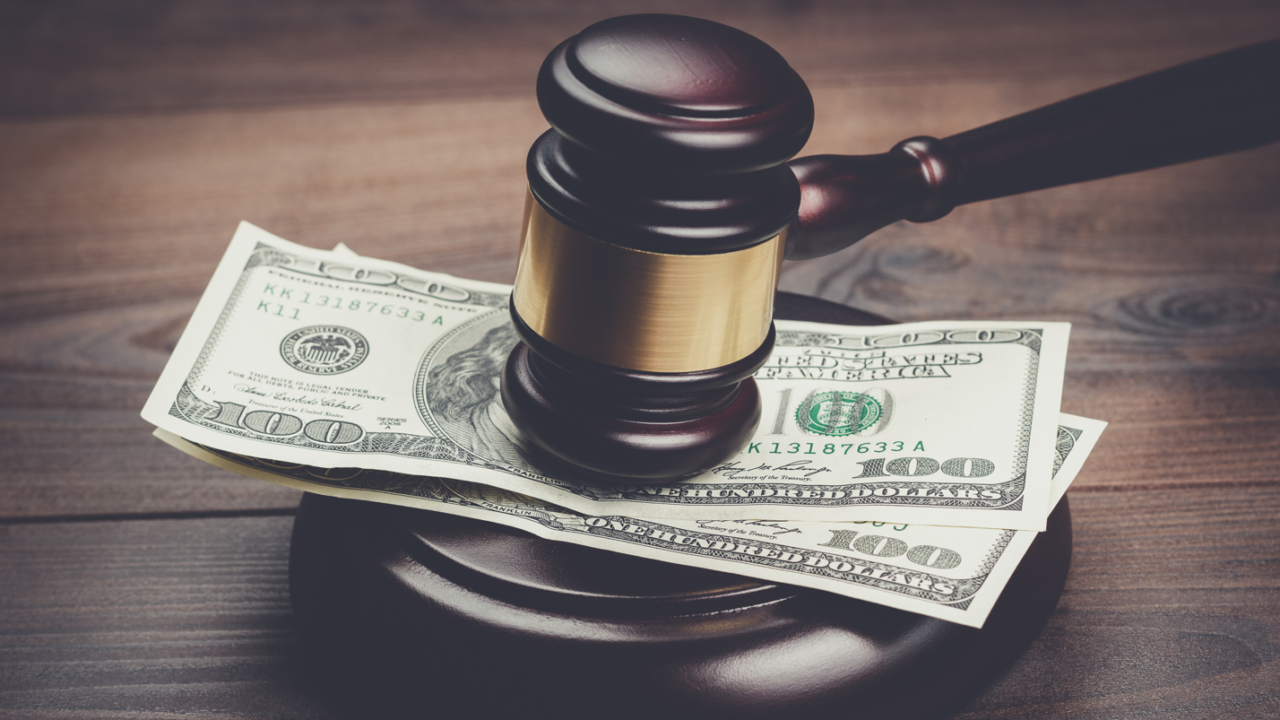 TIME FOR SOUTH AFRICA TO STOP PAYING THE CRIME TAX