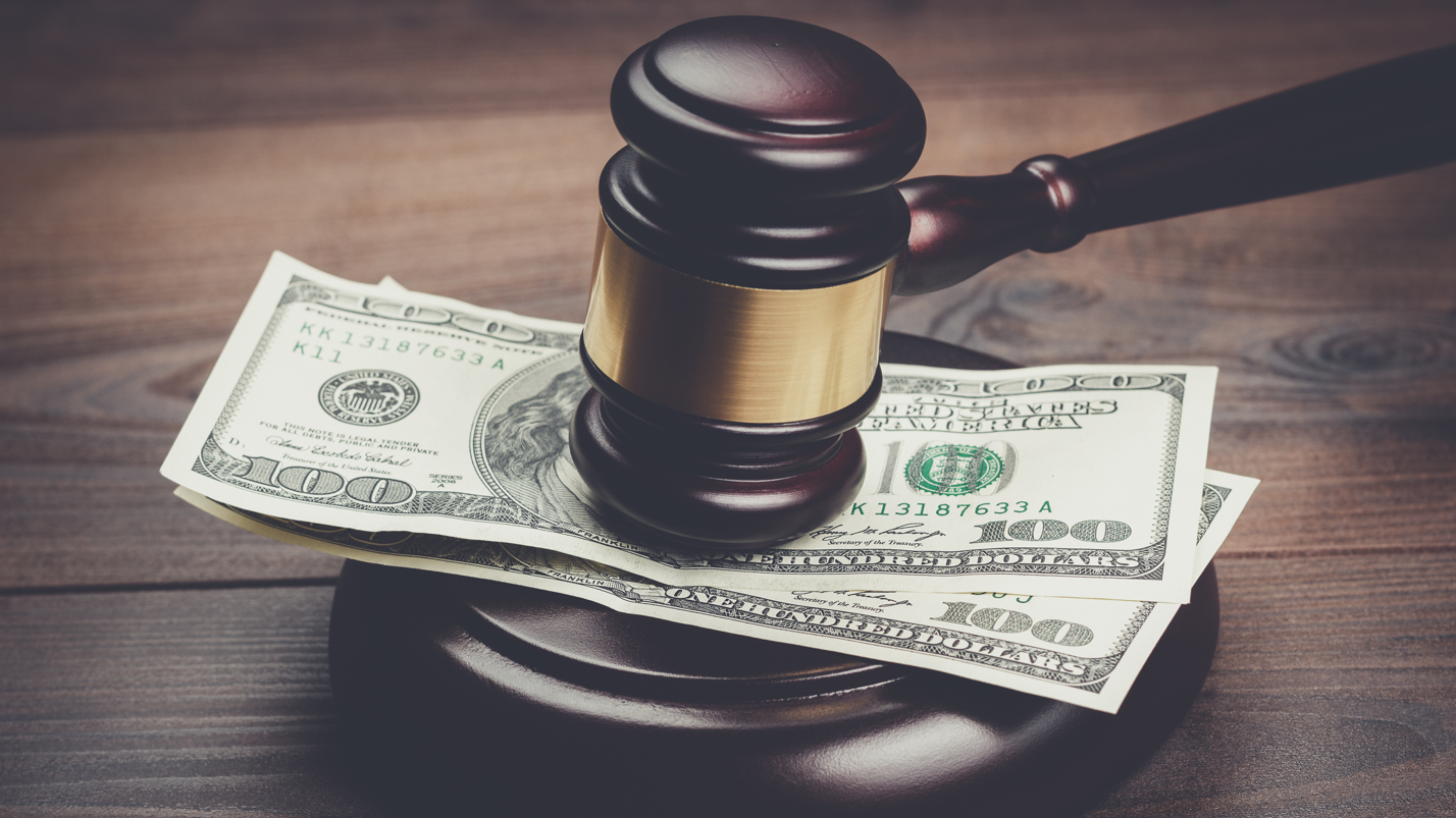 TIME FOR SOUTH AFRICA TO STOP PAYING THE CRIME TAX