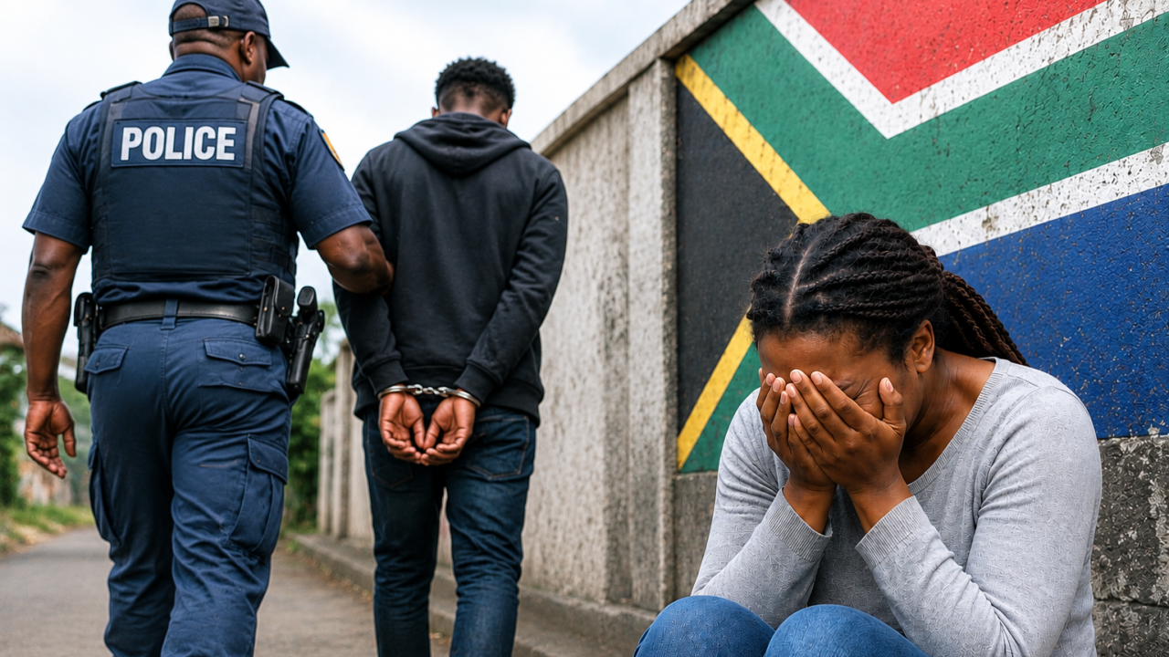 Where Culture Ends and Crime Begins