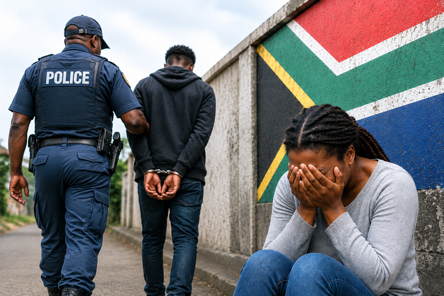 Where Culture Ends and Crime Begins