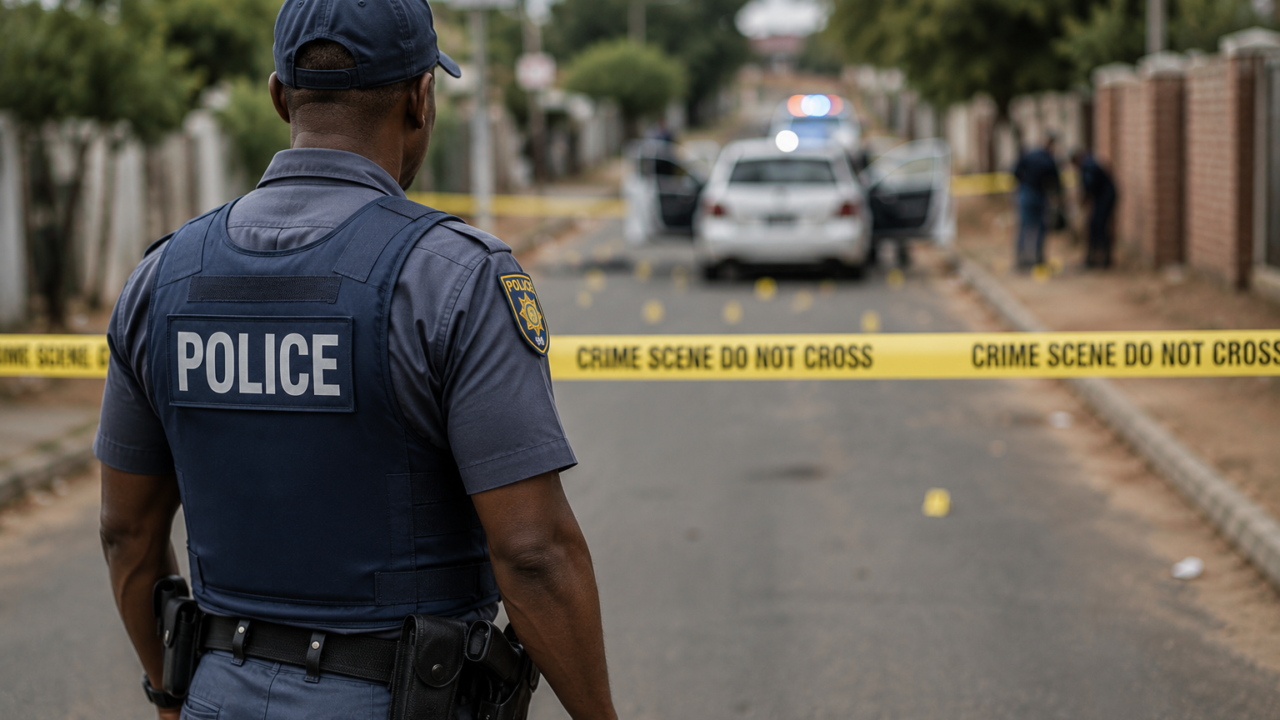 Behind the Badge: Why We’re Losing Officers to Silence, Not Just Crime